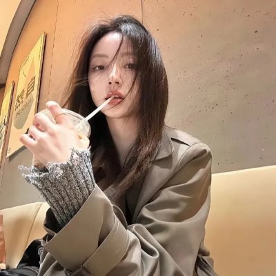 女人不哭